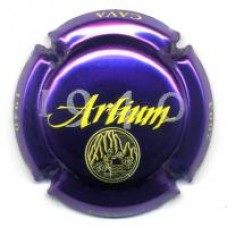 Artium X-06537 V-2890 (Any 2003)