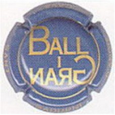 Ball i Gran X-04838 V-1871
