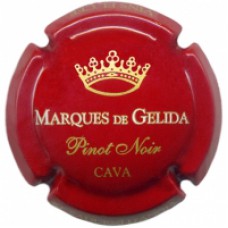 Marquès de Gelida X-16138 V-5782