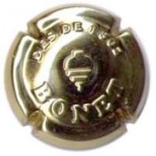 Bonet X-25786 V-7754 (Color daurat)