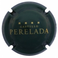 Castillo de Perelada X-57242 V-17105 (Verd fosc)