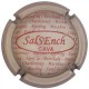 Salsench X-13737 (Color titani)