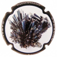 Bodegas Cabal X-137360 (Antimonita)