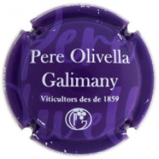 Pere Olivella Galimany X-233366
