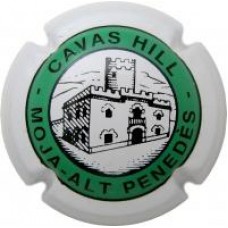 Cavas Hill X-16407 V-6155