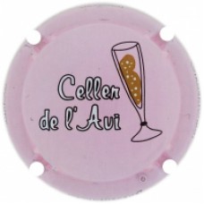 Celler de l'Avi X-212315 CPC:CDL311