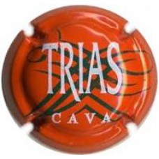 Trias X-79902 V-22564 CPC:TRI308