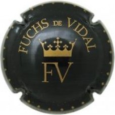 Fuchs de Vidal X-57855 V-17950