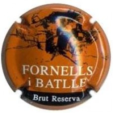 Fornells i Batlle X-96974