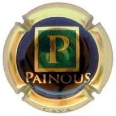 Painous X-02066 V-3054