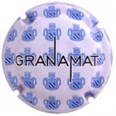 Gran Amat X-121536 CPC:GRA320