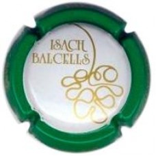 Isach Balcells X-51353 V-15690