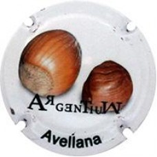 Argentium X-120666 V-29895