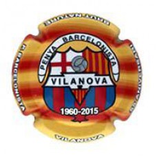 Pirula Barça VILANOVA X-123393