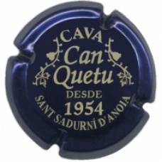 Can Quetu X-00398 V-2477