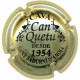 Can Quetu X-00410 V-2476