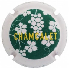 Chamcalet X-185472 CPC:CHA319