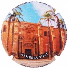 Ducal Oliver X-206524 (ALMERIA)