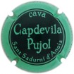Capdevila Pujol X-230590 CPC:CPL373