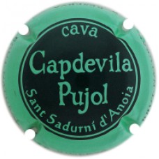Capdevila Pujol X-230590 CPC:CPL373