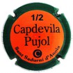 Capdevila Pujol X-233243 CPC:CPL374