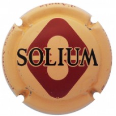 Solium X-161761 CPC:SOL319