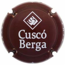 Cuscó Berga X-205083 CPC:CSB434