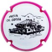 Masia Cal Gotlla X-214902 (Faldó fùcsia)