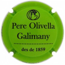 Pere Olivella Galimany X-220650 CPC:POG445