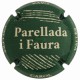 Parellada i Faura X-220844 CPC:PFR338