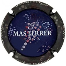 El Mas Ferrer X-236331 CPC:EMF437