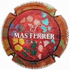 El Mas Ferrer X-237458 CPC:EMF438