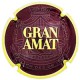 Gran Amat X-237652 CPC:GRA343