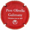 Pere Olivella Galimany X-239255 CPC:POG458