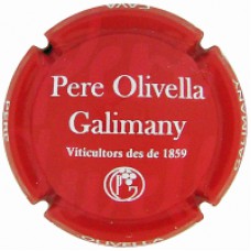 Pere Olivella Galimany X-239255 CPC:POG458