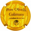 Pere Olivella Galimany X-241233 CPC:POG464