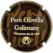 Pere Olivella Galimany X-241380 CPC:POG465