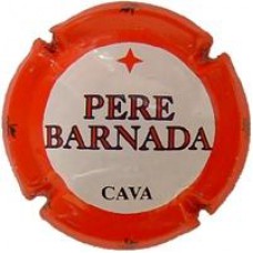 Pere Barnada X-10807 V-10094