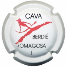 Berdié Romagosa X-04843 V-1877 (ROMA)