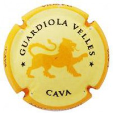 Guardiola Velles X-113218 V-31885