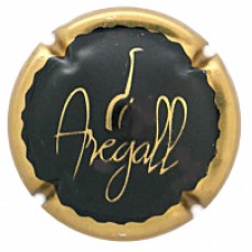 Aregall X-168102 (Faldó daurat)