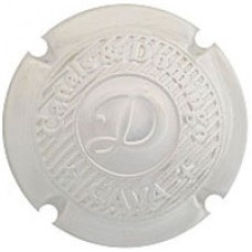 Canals Domingo X-171572 (PLATA)