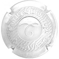 Canals Domingo X-192638 (PLATA)