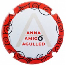 Anna Amigó Agulled X-202885 