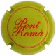 Pont Romà X-220359 CPC:POR306