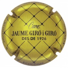 Jaume Giró i Giró X-224914 CPC:JGG449