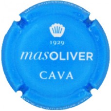 Mas Oliver X-232432 CPC:MSV353