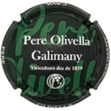 Pere Olivella Galimany X-237614 CPC:POG462