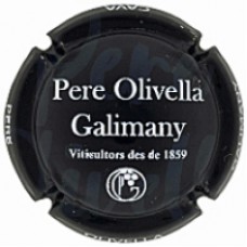 Pere Olivella Galimany X-238550 CPC:POG459