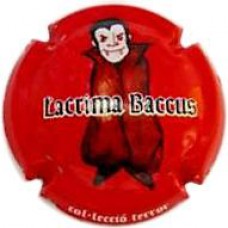 Lacrima Baccus X-33544 V-9974